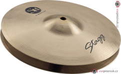 Stagg SH-HM13R, hi-hat Medium Regular