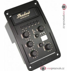SHADOW SH 4020-C