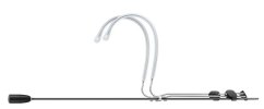 Sennheiser HSP Essential černý, konektor jack 3,5