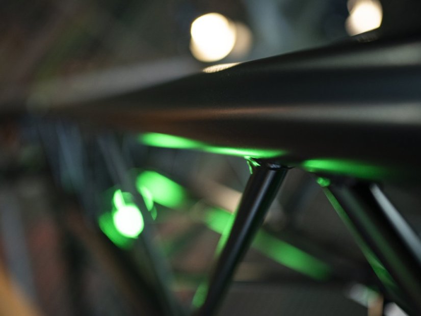 Alutruss QUADLOCK S6082-5000 4-bodový systém