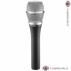 SHURE SM86