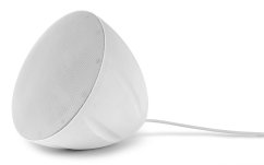 Power Dynamics PDS40W Závěsný reproduktor 100V 5.25”, barva bílá