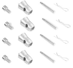 BeamZ P24 DECO Cube Connector Set
