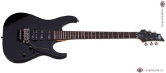 SCHECTER Banshee SGR 6 FR Black