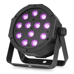 BeamZ Slim PAR 37