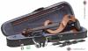 Stagg EVN 4/4 VBR, elektrické housle