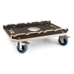 BeamZ Professional Truss Transport Trolley