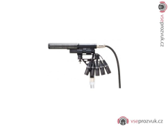 Sanken WMS-5 (with WSC-535/2.0)