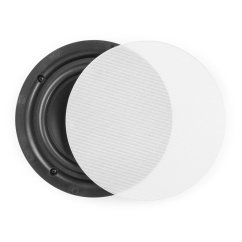Power Dynamics NCBT601 Nízkoprofilový stropní reproduktor BT 6,5" bílý