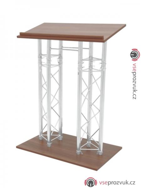 Alutruss řečnický pult RP-1