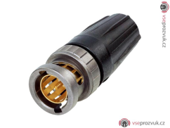 NEUTRIK NBNC75BLP9X
