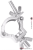 CHAUVET DJ CLP-35HC