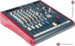Allen&Heath ZED60-10FX