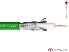 Sommer Cable 600-0174FC VECTOR PLUS FRNC