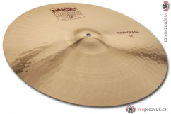 PAISTE 2002 Thin Crash 18"