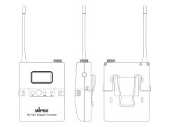 MIPRO ACT-32T