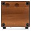 Audizio RP112L Record player BT in/out light wood