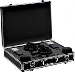 AKG C414 XLS Stereo set + 2 x kabel Klotz TI-M1000