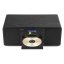 Audizio Avola Digital music system CD/BT/DAB+/Internet black