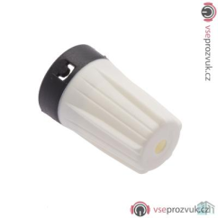 NEUTRIK BST-BNC-9 - bílý