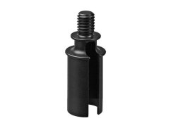 PCS TIP THREADED 3/8-16