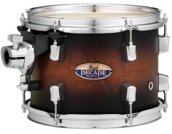 PEARL DMP925S Decade Maple - Satin Brown Burst