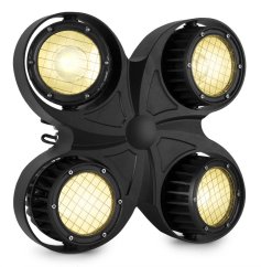 BeamZ Professional SB400IP Stage Blinder IP65 4x 100W WW