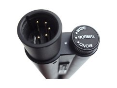 Sanken CSS-5 puškový (shotgun) mikrofon - pouze phantom