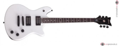 SCHECTER Jerry Horton Tempest Satin White