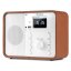 Audizio Nardo Internet DAB+ radio white