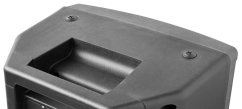 Power Dynamics PD412P Passive Speaker 12" 1200W