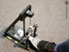 PEARL BD-10 - Trénovací pad