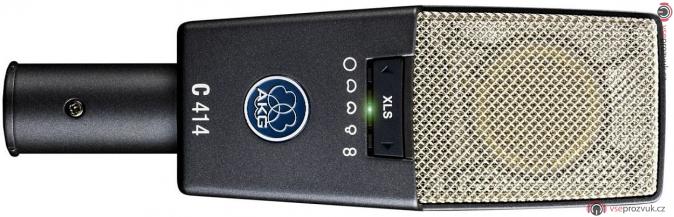 AKG C414 XLS
