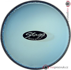 Stagg DARBUKA HEAD 22, blána na darbuku