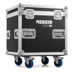BeamZ Professional FC1120N Flightcase pro 2ks Nereid120