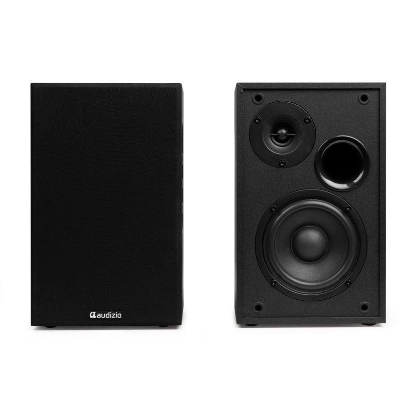 Audizio KS02 black