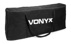 Vonyx DB4B — přepravní taška pro skládací DJ stůl DB4 (černá)