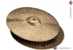 PAISTE Signature Dark Energy Hi-Hat Mark I 14"