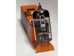 TAD 12AU7A/ECC82 předzesilovací elektronka PREMIUM SELECTED