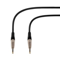 Power Dynamics CX80-12 6,3mm Jack stereo - 6,3mm Jack stereo 12m
