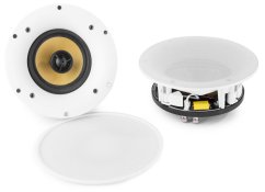 Power Dynamics WCS80 Speaker set