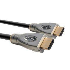 Stagg NVC3HAM, propojovací HDMI kabel
