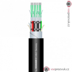 SC 100-0101-12F MISTRAL MCF-12