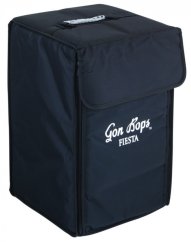 GON BOPS Fiesta Cajon Walnut