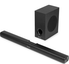 Audizio SB92WS — soundbar s bezdrátovým subwooferem (HDMI ARC, Bluetooth 5.3, 150 W)