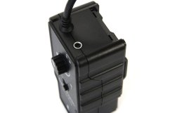 Saramonic SmartRig II převodník se zesilovačem a phantom napájením