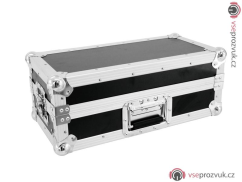 Mixer Case Road 19“ 4HE, černý