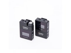 Comica BoomX-D D1 - bezdrátový náhlavní mikrofon pro kamery (mikroport)