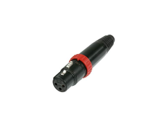 NEUTRIK NC3FXS-B