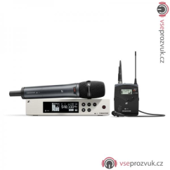 Sennheiser ew 100 G4-DUO